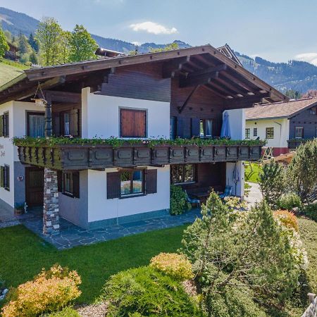 Josef Top 2 Westendorf Exterior photo