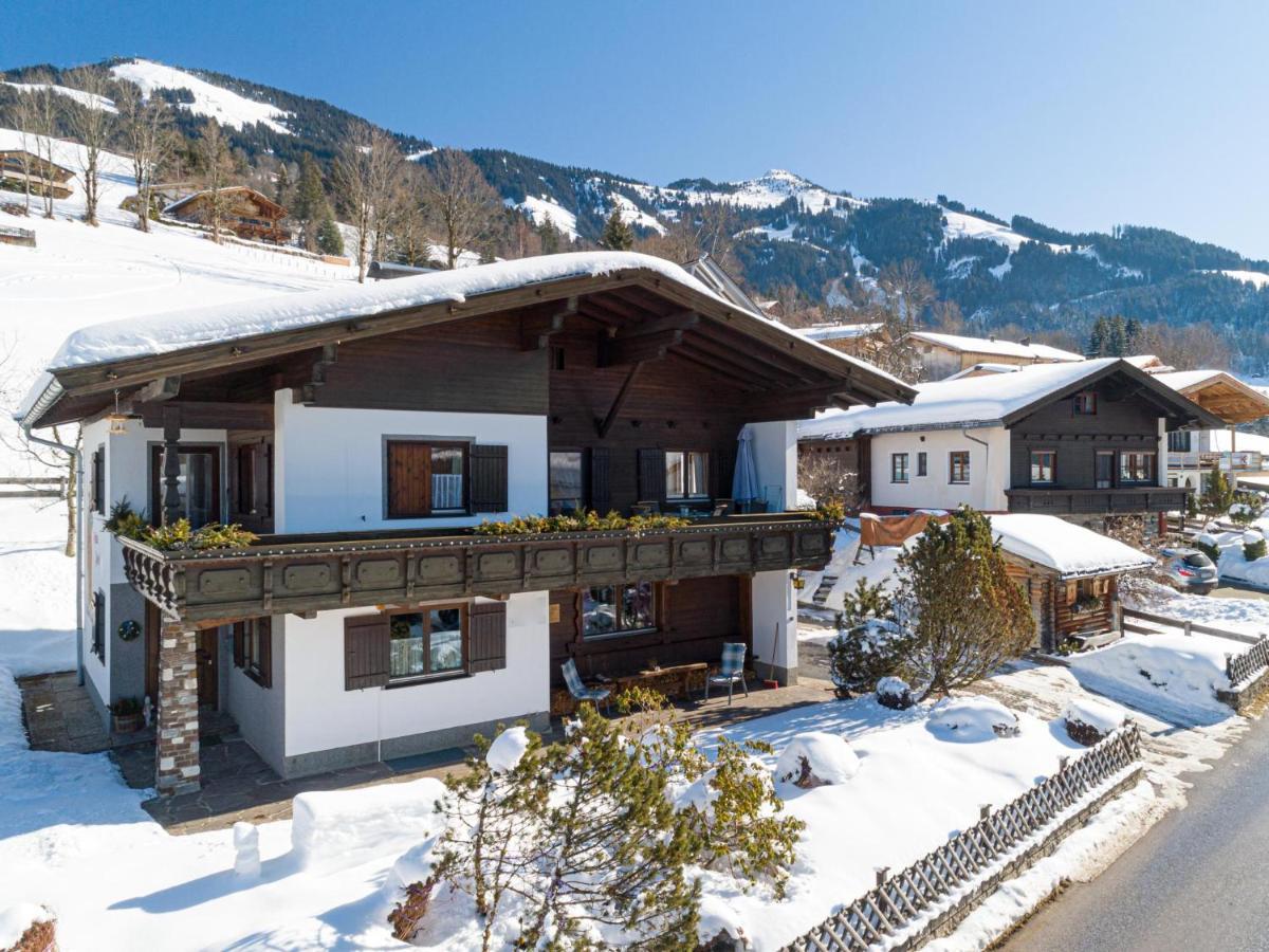 Josef Top 2 Westendorf Exterior photo