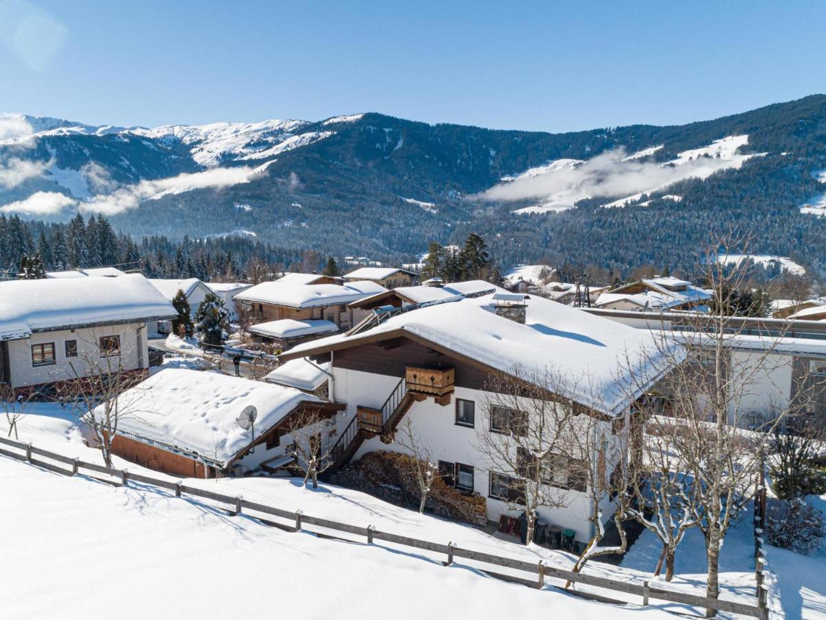 Josef Top 2 Westendorf Exterior photo