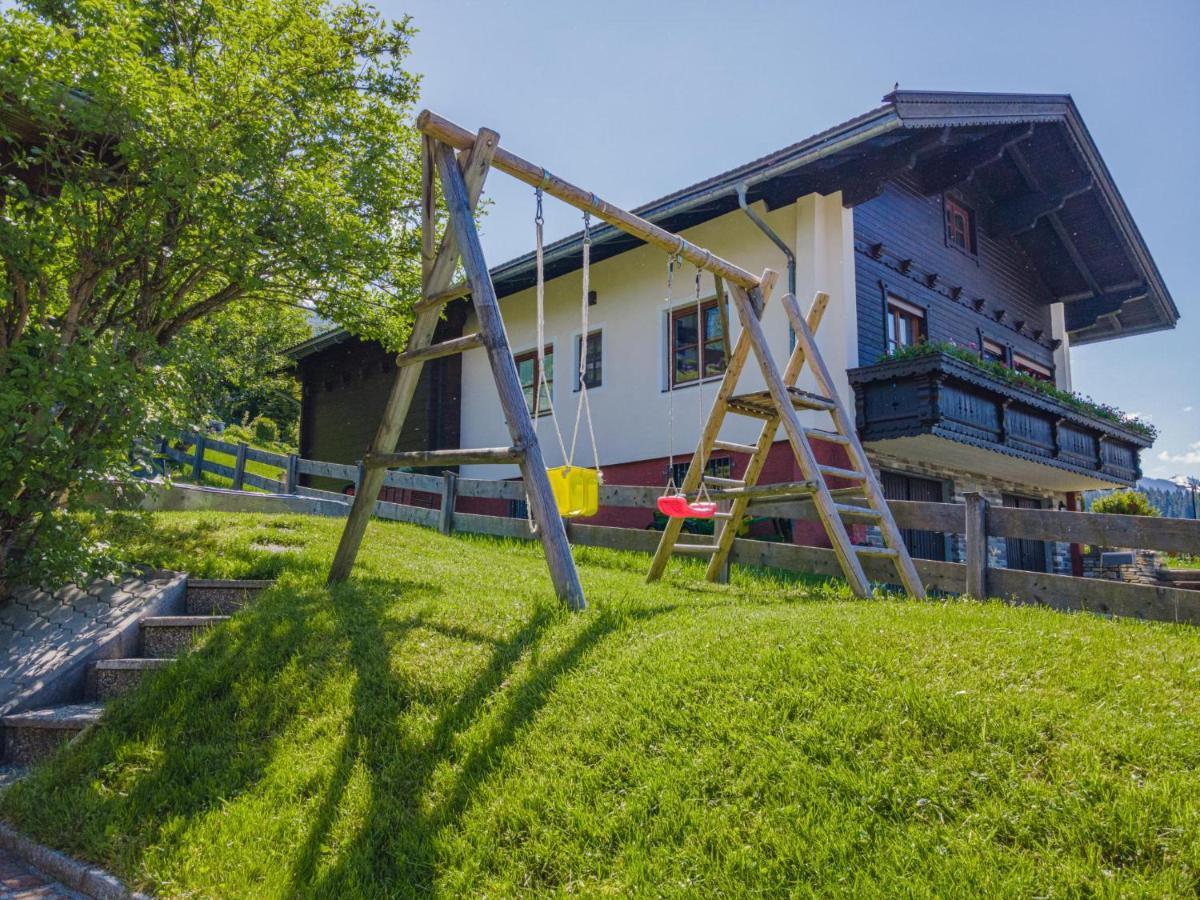 Josef Top 2 Westendorf Exterior photo